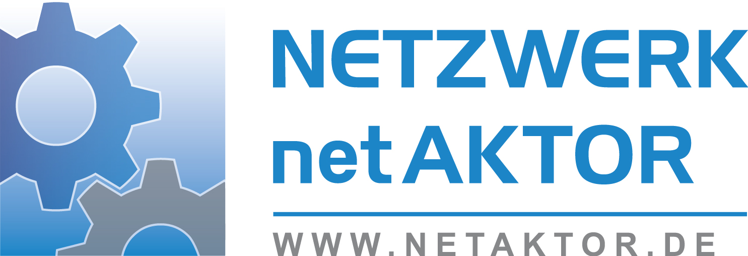 netaktor logo